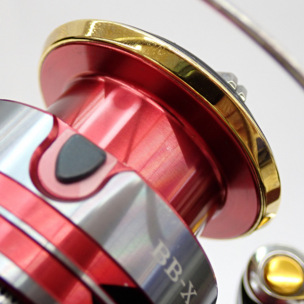 14BB-Xハイパーフォース C2000DHG